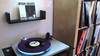 Ryan Adams~1984~"When The Summer Ends"