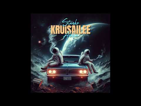 Stanko Aloha - Kruisailee