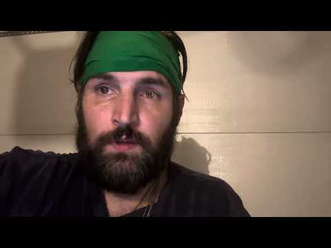 Why I took 7 grams of psilocybin mushrooms AKA Psychedelic mushrooms?