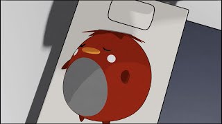 カッパ君はお出かけがしたい / 家の裏でマンボウが死んでるP