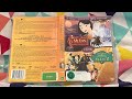 Mulan Mulan 2 Double Feature DVD Opening And Closing Australia REUPLOADED