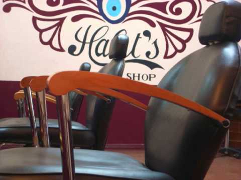 Halit's Barbershop