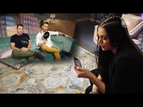 „Erről még beszélgetünk…” - Kulcsár Edina Csuti körmére néz