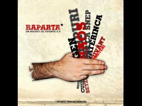 Raparta - Obijnuiti