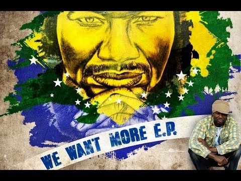 Inusa Dawuda & C.H.I.C.K - We Want More (Official Video)