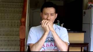 Big Walter   Have a good time Accoustic