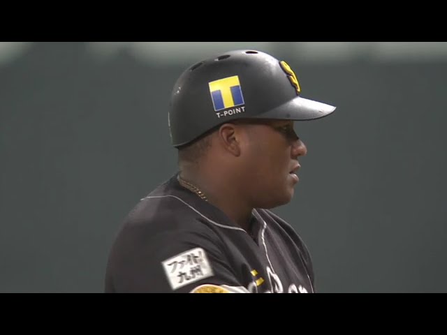 【7回表】ホークス・デスパイネが勝ち越し打を放つ‼ 2020/9/16 F-H