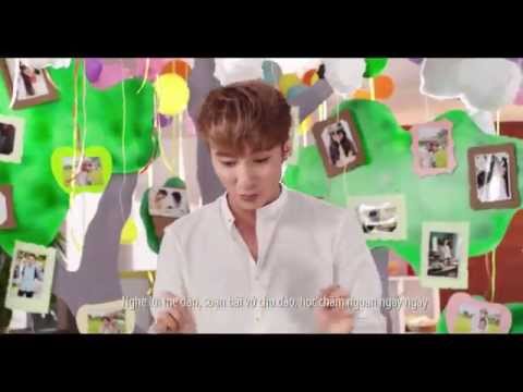 [OFFICIAL MV]I Sơn Tùng MTP I Ấn Nút Nhớ…Thả Giấc Mơ