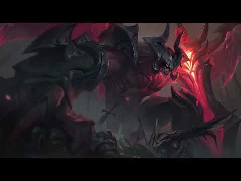 The God Killer (Aatrox Phonk)