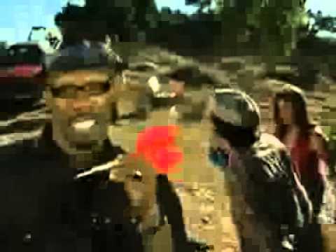 Mil maneras de morir 1x02