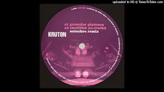 Kruton - Smallfish PA Track 2 (Autechre Remix)