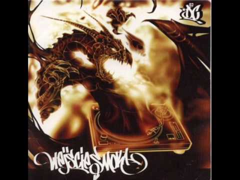 Włodi - Rap (Dj Dobry Chłopak - Wejście smoka 2005 Mixtape III)