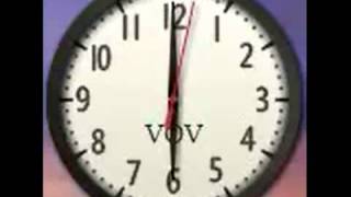 Cover art for nhạc hiệu báo giờ DTNVN