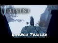 V Rising — Launch Trailer