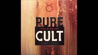 The Cult – Resurrection Joe