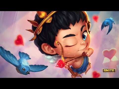 MAIN KHEPRI Y MAIN CAZADOR! CUPID - CONQUEST - SMITE