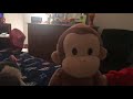 CURIOUS GEORGE DA SAVAGE