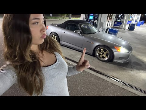i got another car? | hit and run & s2000 restoration