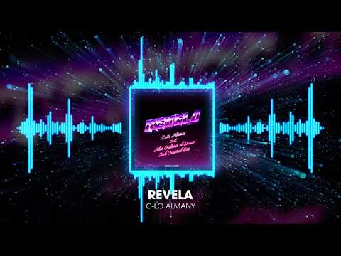 C-Lo Almany x Alex Ordnaje x Josh Original Boy - Revela (Audio Oficial)