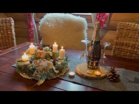 Wellness srub Těšíkov - Šternberk 4