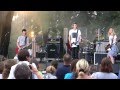 Приключения Электроников - "Ищу Тебя" LIVE 2013 
