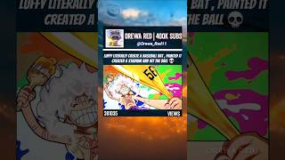 Cover art for one piece