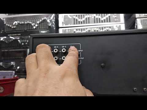 GIỚI THIỆU VÀ HƯỚNG DẪN CÁCH ĐẤU GHÉP LỌC XÌ VICTOR SEA V7