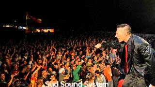 Sud Sound System - Erba Erba Live Alcatraz