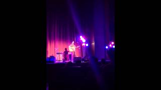 Mason Jennings Be Here Now