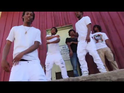 WadeNumbaThree x AsapNumbaEight - Flick Of Da Wrist