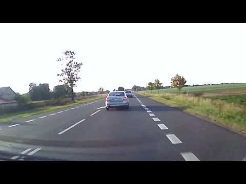 Codzienne Refleksje #11 | Polscy Kierowcy | Karma