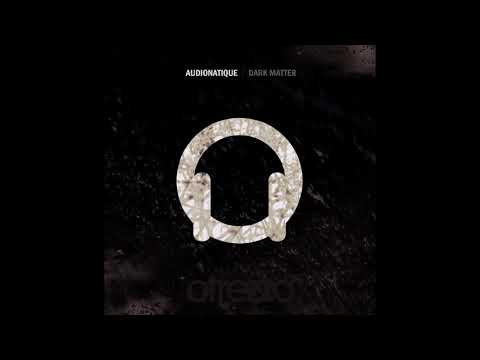 Audionatique - Raugaj (Original Mix)