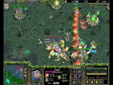 Pudge nice curved hook