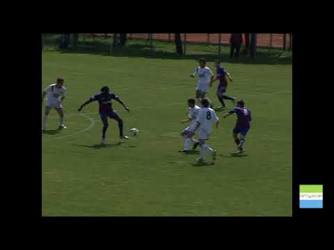 Calcio Rivediamoli : Canavese - Valenzana 1-0 Campionato 2008/2009