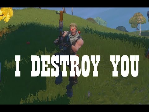 DESTROY PEOPLE WITH DEFAULT SKIN.EXE