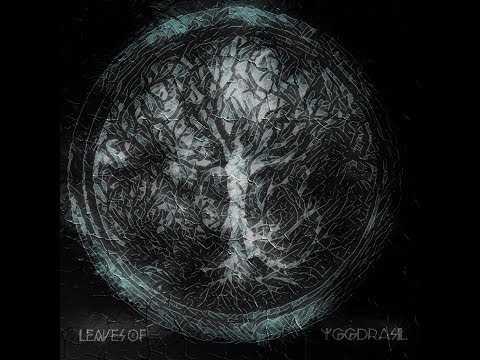 Ices of Fimbulvetr - Leaves of Yggdrasil