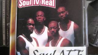 Soul IV Real / I Get So Crazy