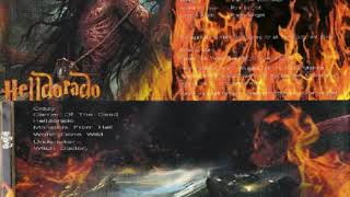 Helldorado - Helldorado (Soul Burner Album)