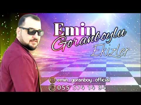Emin Goranboylu  Ekizler 2020 Yep Yeni Mahni