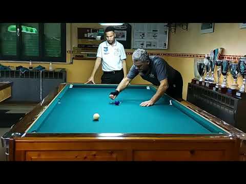 Campionato provinciale singolo seconda categoria quarto di finale Meloncelli vs Bovina