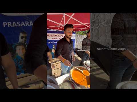 50/-रुपए wali Thali 😋