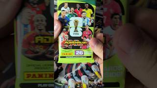 Das heftigste Pack zur WM 2026?! 🤯⚽️ Pack Opening! 👇Die Jagd auf die seltensten Panini Adrenalyn XL
