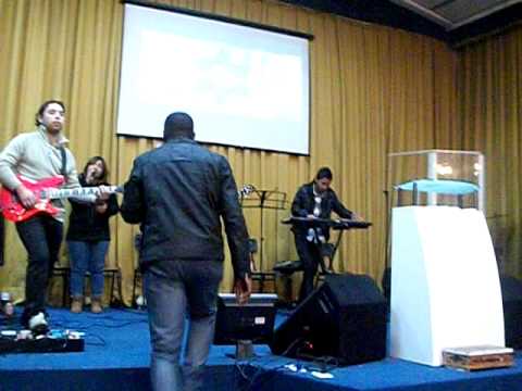 Mi vida entera es para ti  - Haxael King  En Vivo