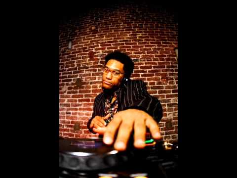 King Britt - (re)MOVEd - The Philadelphia Experiment Remixed.wmv