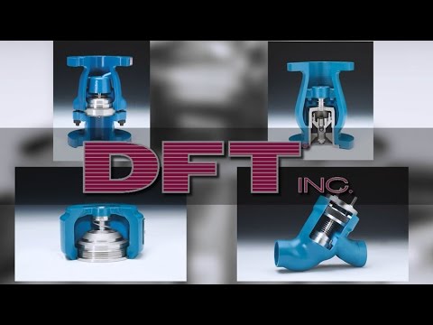 An Introduction to DFT Inc.