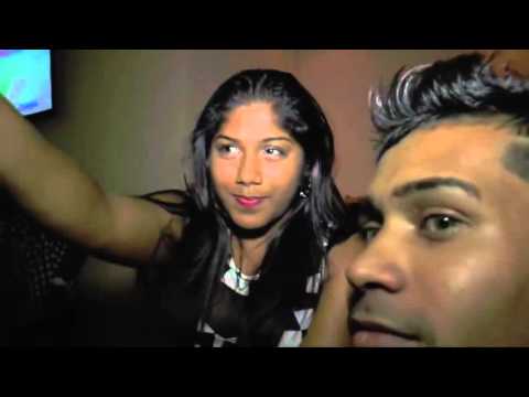 Jesh Ramnanan - Seven Wives Official Music Video - Chutney Soca 2016