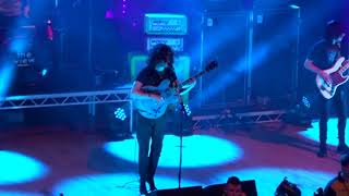 The View - Underneath The Lights @ Caird Hall, Dundee - 2017-12-01