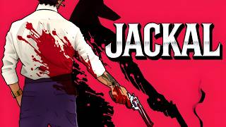 Jackal - Announcement trailer