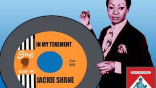 Jackie Shane - In My Tenement