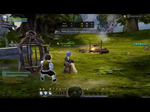 dragon nest pc requisitos